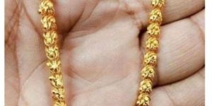 Gold Plated Chains-412