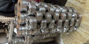 MS Flanges