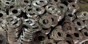 Slip On Flanges