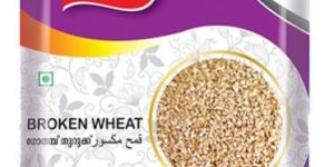 Broken Wheat