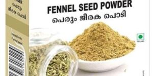 Fennel Seed Powder