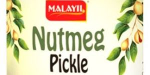 Nutmeg Pickle
