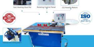 Manual Edge Banding Machine