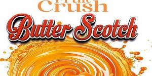 Rufiin Butterscotch Fruit Crush