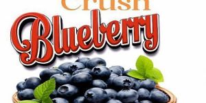 Rufiin Blueberry Fruit Crush