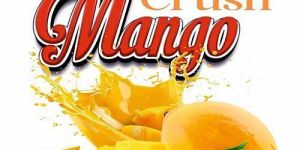 Rufiin Mango Fruit Crush