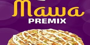 Rufiin Mawa Premix