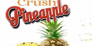 Rufiin Pineapple Fruit Crush