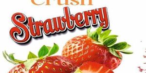 Rufiin Strawberry Fruit Crush