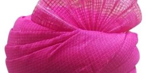 Plain Cotton Wedding Turban Cloth