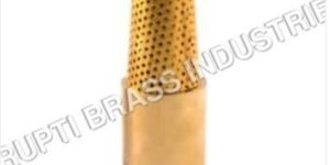 Brass Foot Valve