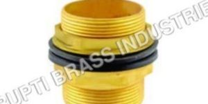 Brass Tank Connectors