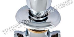 CP High Pressure Flush Cock