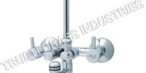 Wall Mixer 3 in 1 Seperate Button