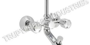 Wall Mixer 3 in 1 System