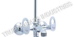 both telephone 3in 1 provision wall mixer