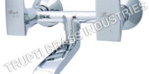 Wall Mixer Non Telephonic Shower System