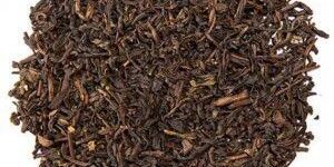 darjeeling gfop leaves