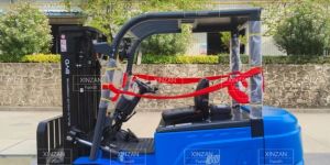 Electrical Equipment Rental Service