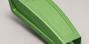 Rotational Moulding Main Frame Cover