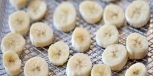 Banana Slices