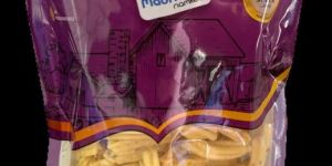 300gm Madhuram Chakri Gathiya