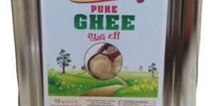 Madhuram Pure Ghee