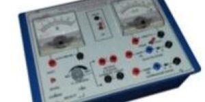 PN Junction Diode Apparatus