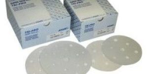 Aluminium Oxide Tri Pro Super Tack Disc for Grinding