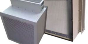 Clean Room Terminal Hepa Filter Modules