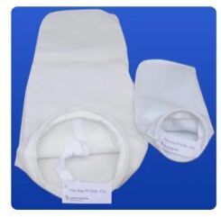 Dual Liquid Filter Bag