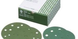 Green Max Cut Abrasive Discs
