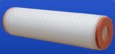 Membrane Pleated Filter Cartridge