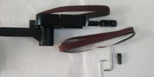 Pneumatic Belt Sander 20 Mm