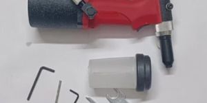 Pneumatic POP Rivet Gun
