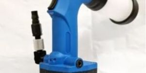 Pneumatic POP Rivet Machine