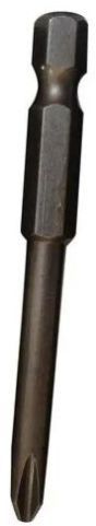 Single End Screw Driver Bits