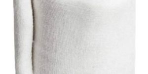 Absorbent Cotton Gamjee Roll