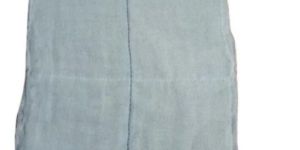 X-ray Detectable Mopping Pad