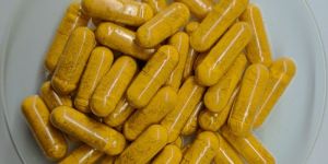 Cordyceps Militaris Capsule