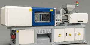 150gm Plastic Injection Moulding Machine