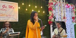 Ghazal Show Organizing Services