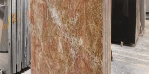 Imperial Gold Granite Slab