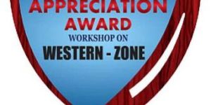 W-559 Customized Wooden Trophy