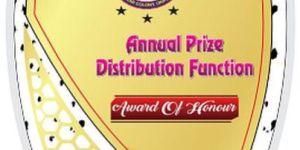 W-908 Customized Wooden Trophy