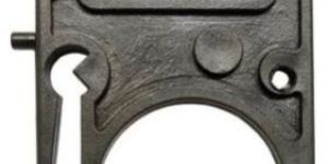 Heald Frame Lock Rhs Toyota Loom