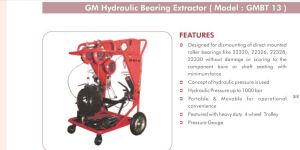 Bearing Extractor