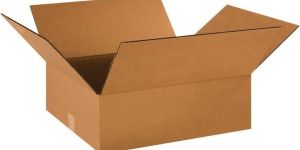 Corrugated Paper Box