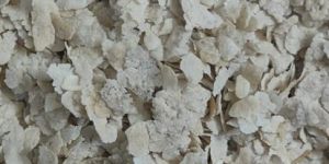 White Flattened Rice (Poha / Aval / Chivda)