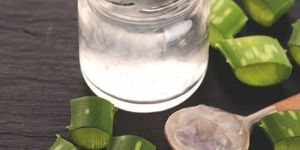 Aloe Vera Pulp